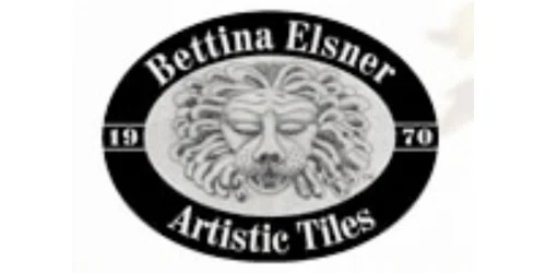 Bettina Elsner Artistic Tiles Promo Code