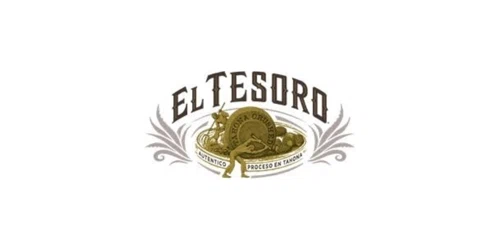 20% Off El Tesoro Tequila Promo Code, Coupons | Oct 2022