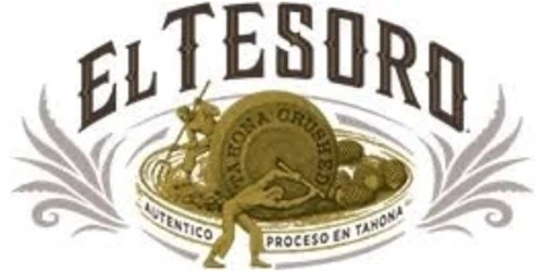 El Tesoro Tequila Promo Code
