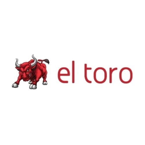 20 Off El Toro Promo Code, Coupons February 2024
