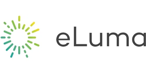 eLuma Merchant logo