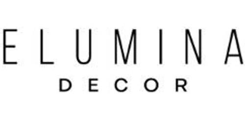 Elumina Decor Promo Code