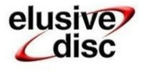 Elusive Disc Merchant logo