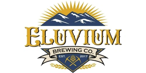 Eluvium Brewing Company Promo Code