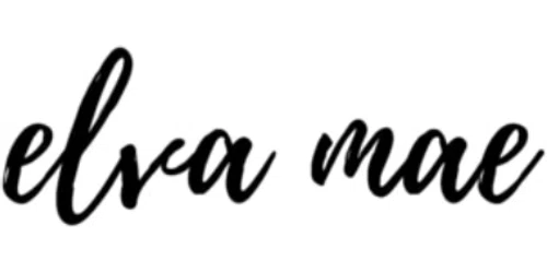 Elva Mae Promo Code
