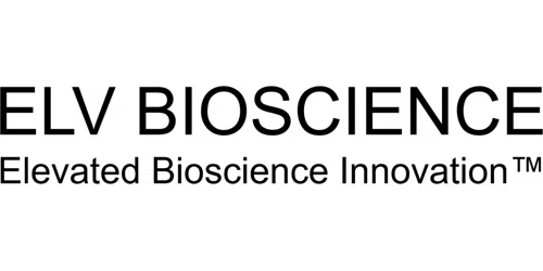 ELV BIOSCIENCE Promo Code