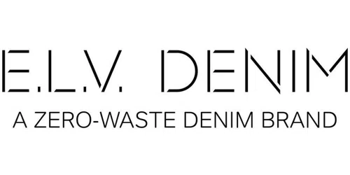 E.L.V. Denim Merchant logo