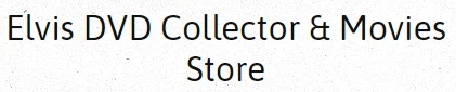 Elvis DVD Collector Promo Code