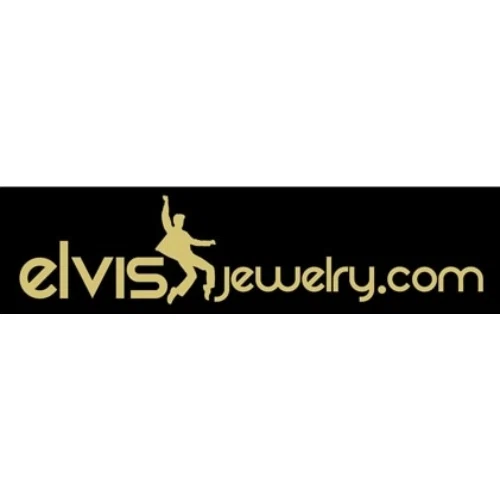 Elvis Jewellery Merchant Logo