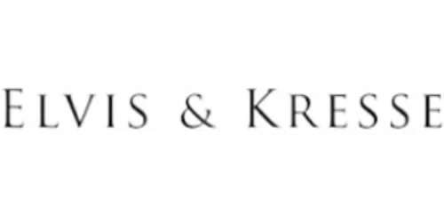 Elvis & Kresse Merchant logo