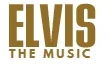 Elvis Presley Merchant Logo