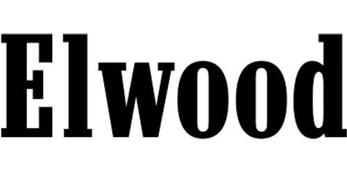 Elwood Clothing Merchant logo