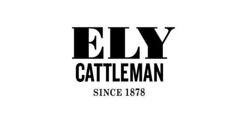 Ely Cattleman coupon
