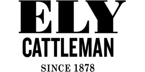Ely Cattleman Promo Code