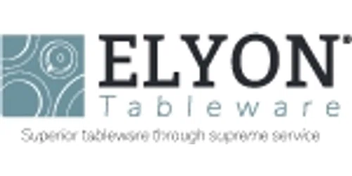 Elyon Tableware Promo Code