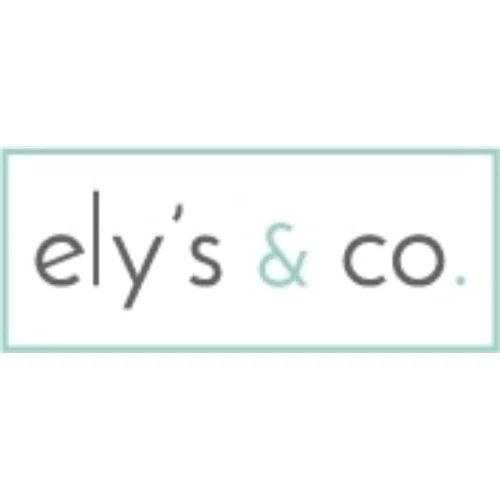 Elys and Co. Promo Code