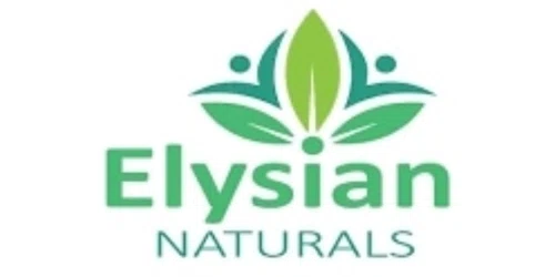 Elysian Naturals Promo Code