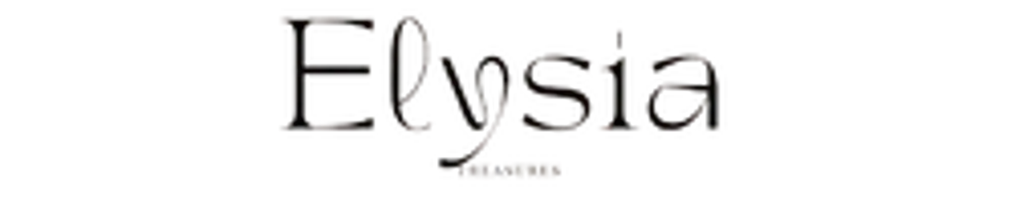 Elysia Treasures Merchant Logo