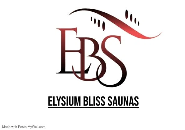 Elysium Bliss Saunas Merchant Logo