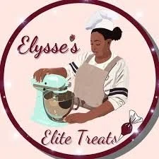 Elysse’s Elite Treats Merchant Logo