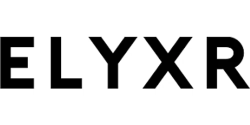 ELYXR Merchant logo