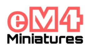 em4 Miniatures Promo Code
