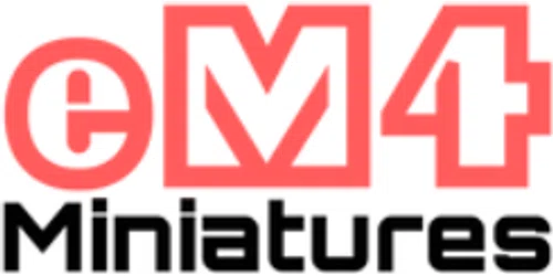 em4 Miniatures Promo Code