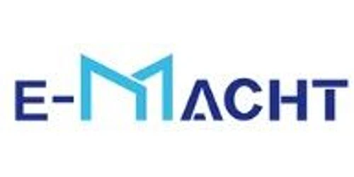 E-Macht Promo Code