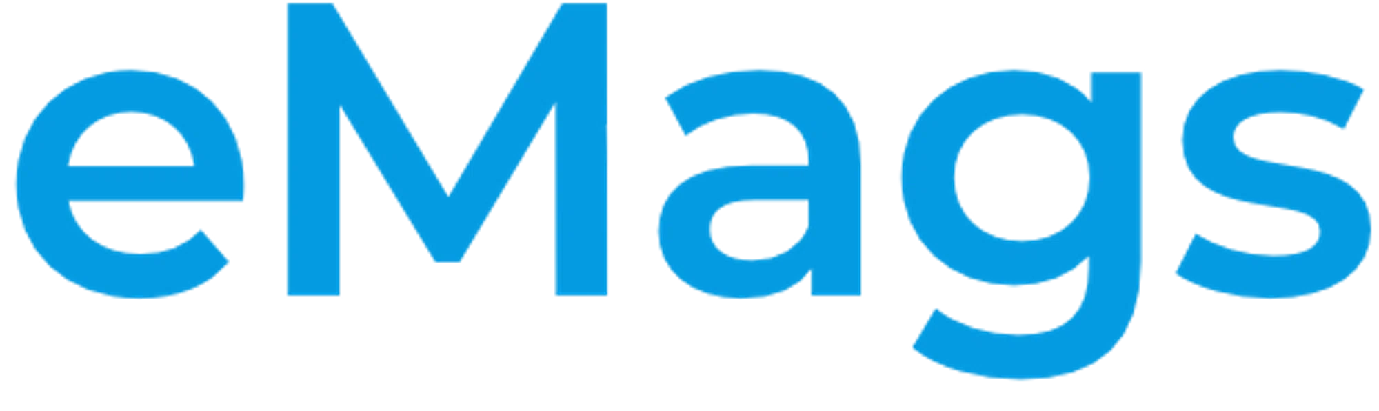 eMags Unlimited Merchant Logo