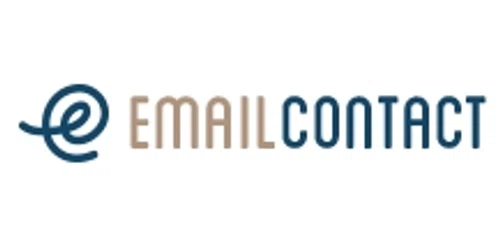 Email Contact coupon