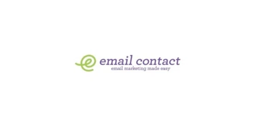 Email Contact coupon