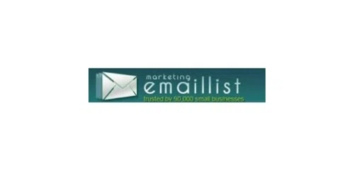 Email List US coupon