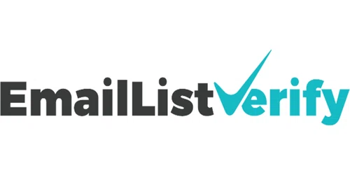 EmaillistVerify Promo Code