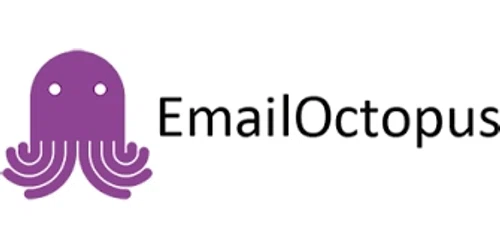 EmailOctopus Promo Code