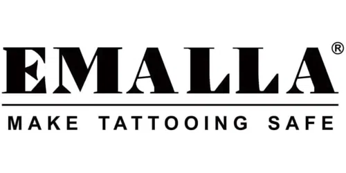 Emalla Merchant logo
