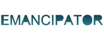 Emancipator Merchant Logo