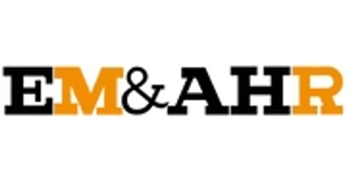 Em & Ahr Merchant logo