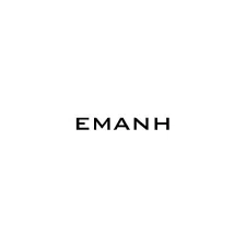 Emanh Athletics Merchant Logo