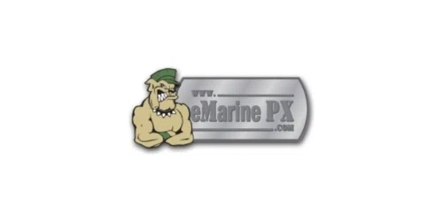 eMarine PX coupon