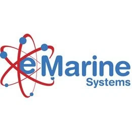E Marine Systems Merchant Logo