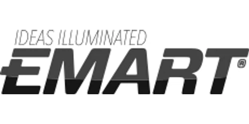 EMART Promo Code