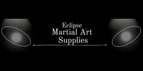 Eclipse Martial Art Supplies Promo Code