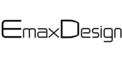 Emax Design Promo Code