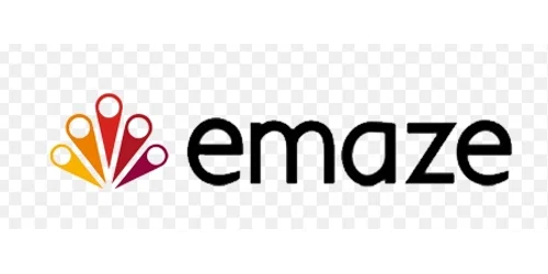 Emaze Merchant logo