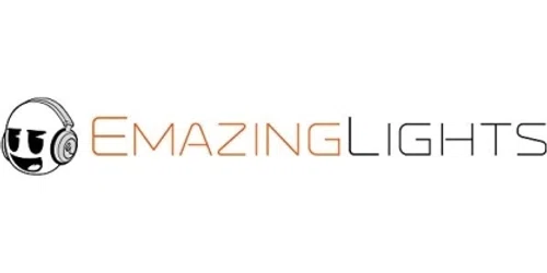 Emazing Lights Merchant Logo