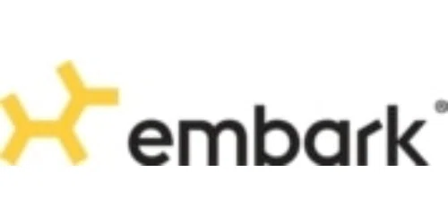 Embark Merchant logo