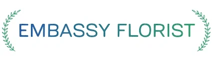 Embassy Florist Merchant Logo