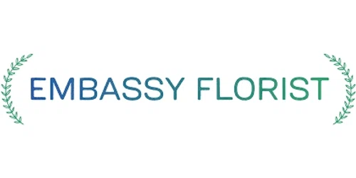 Embassy Florist Promo Code