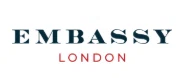 Embassy London US Promo Code