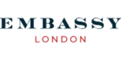 Embassy London US Promo Code